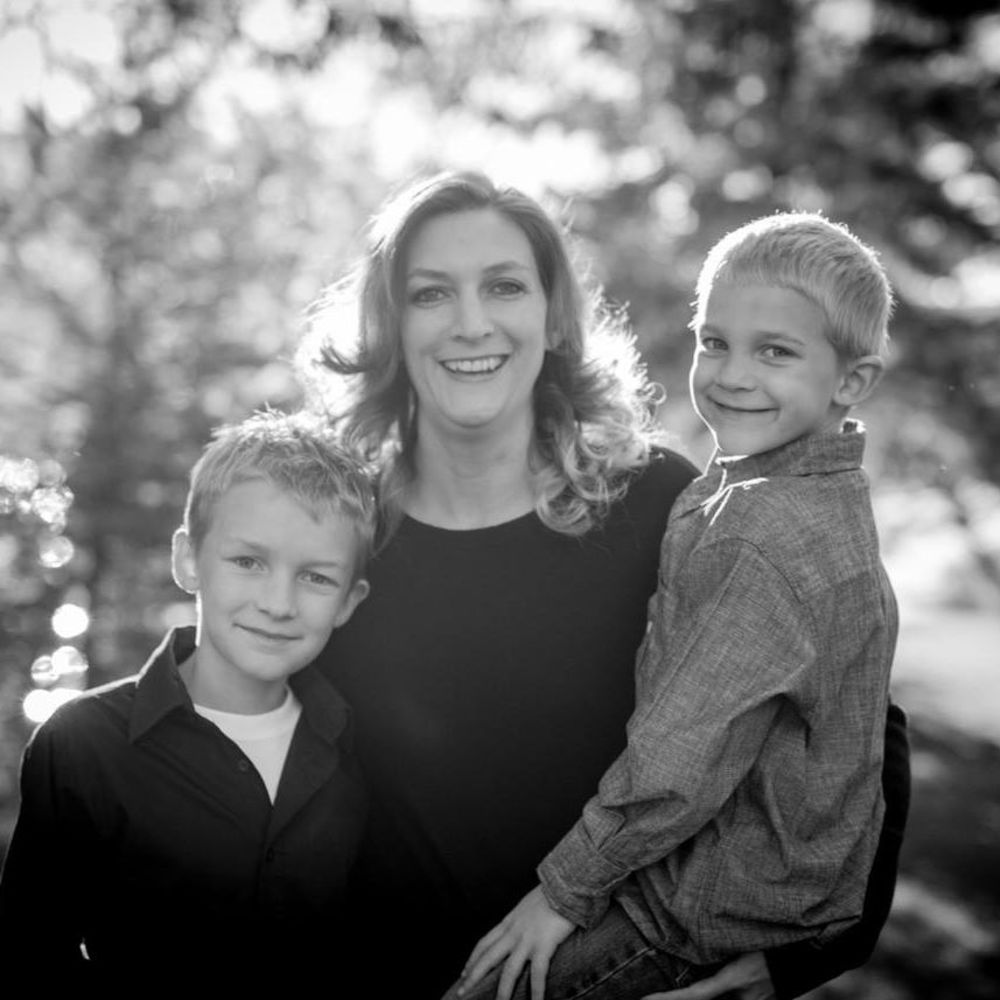 Meet your Posher, Bobbi